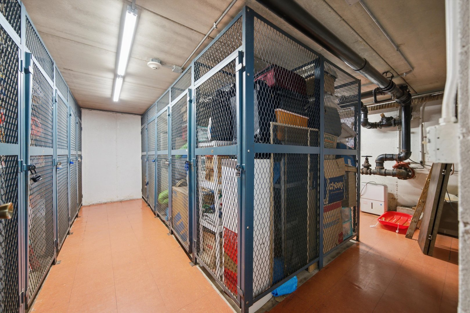 1417 BONNIE BRAE Place Unit: 2A