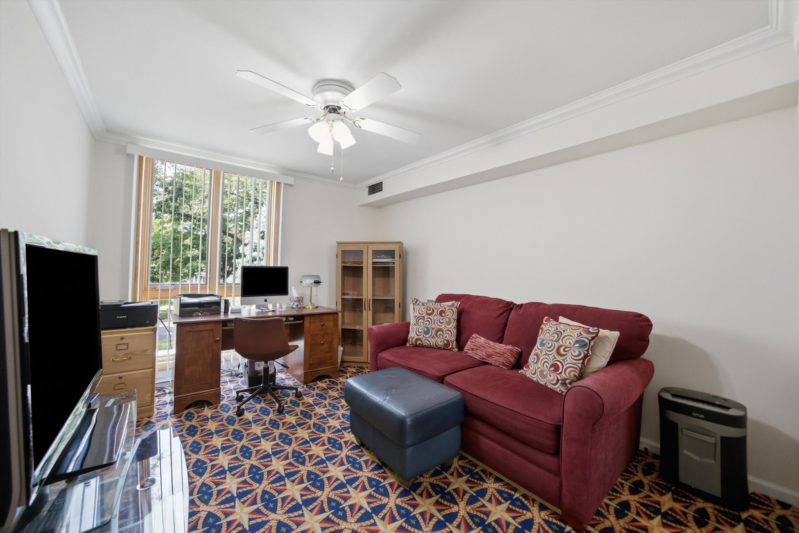 1417 BONNIE BRAE Place Unit: 2A