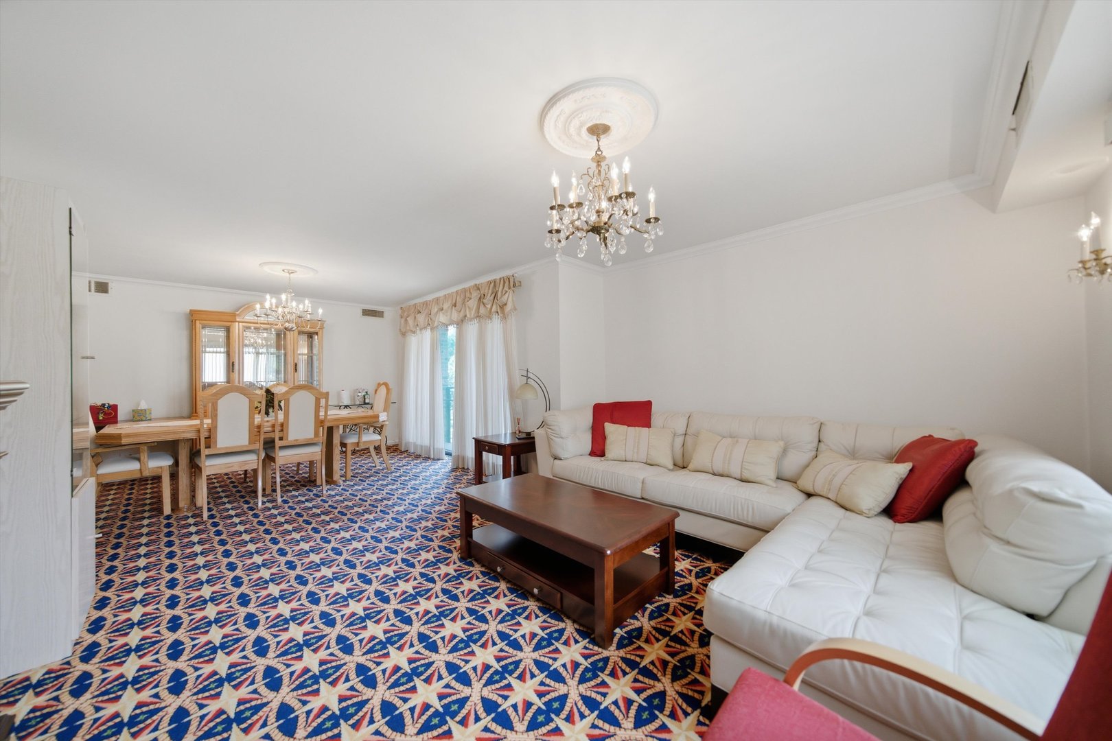 1417 BONNIE BRAE Place Unit: 2A