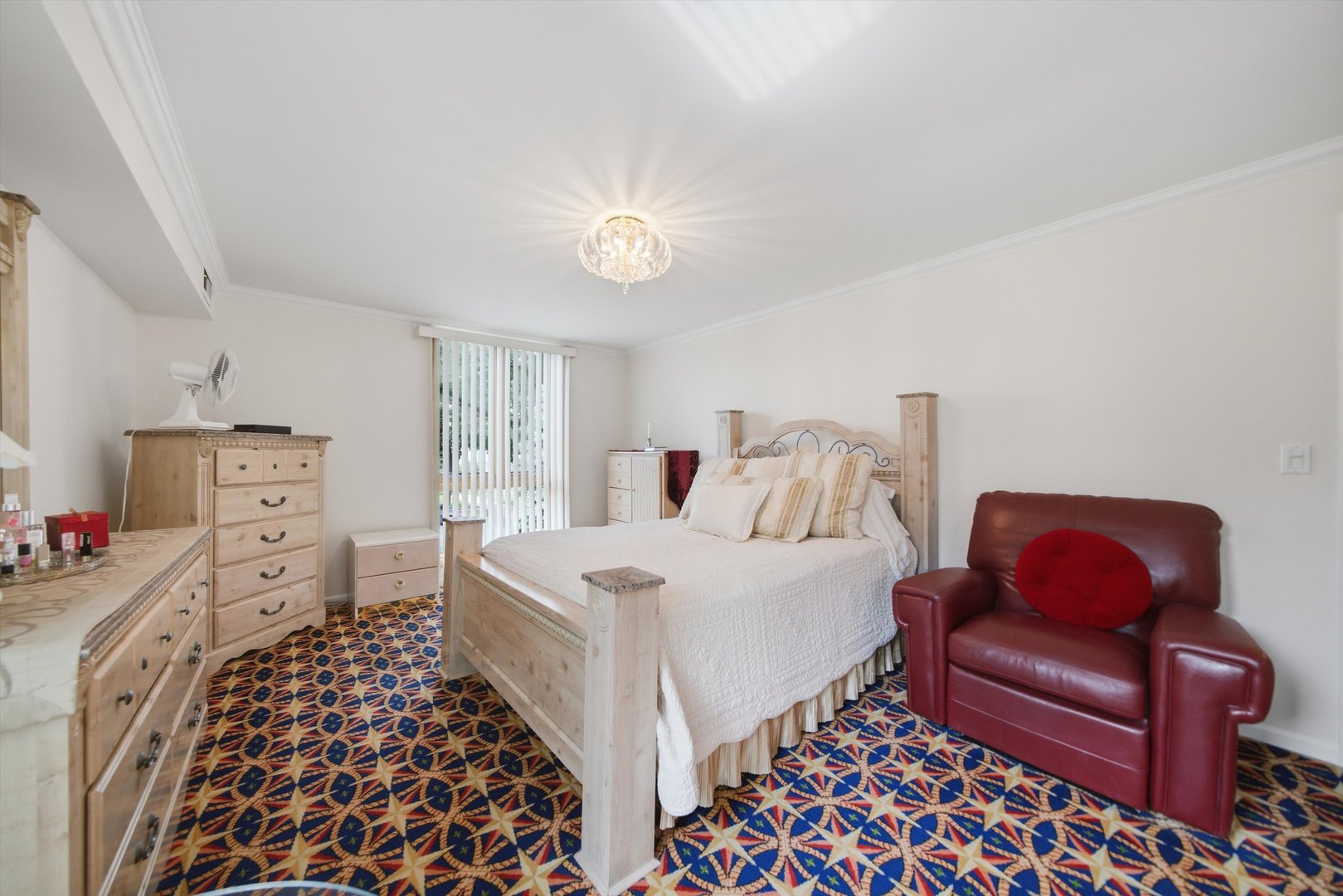 1417 BONNIE BRAE Place Unit: 2A