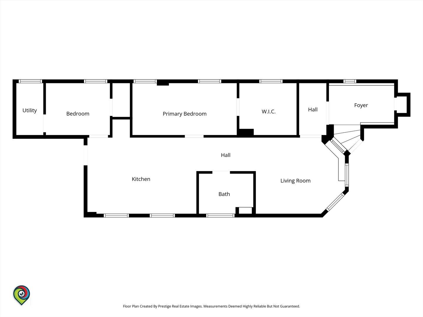 2744 N Bosworth Avenue Unit: G