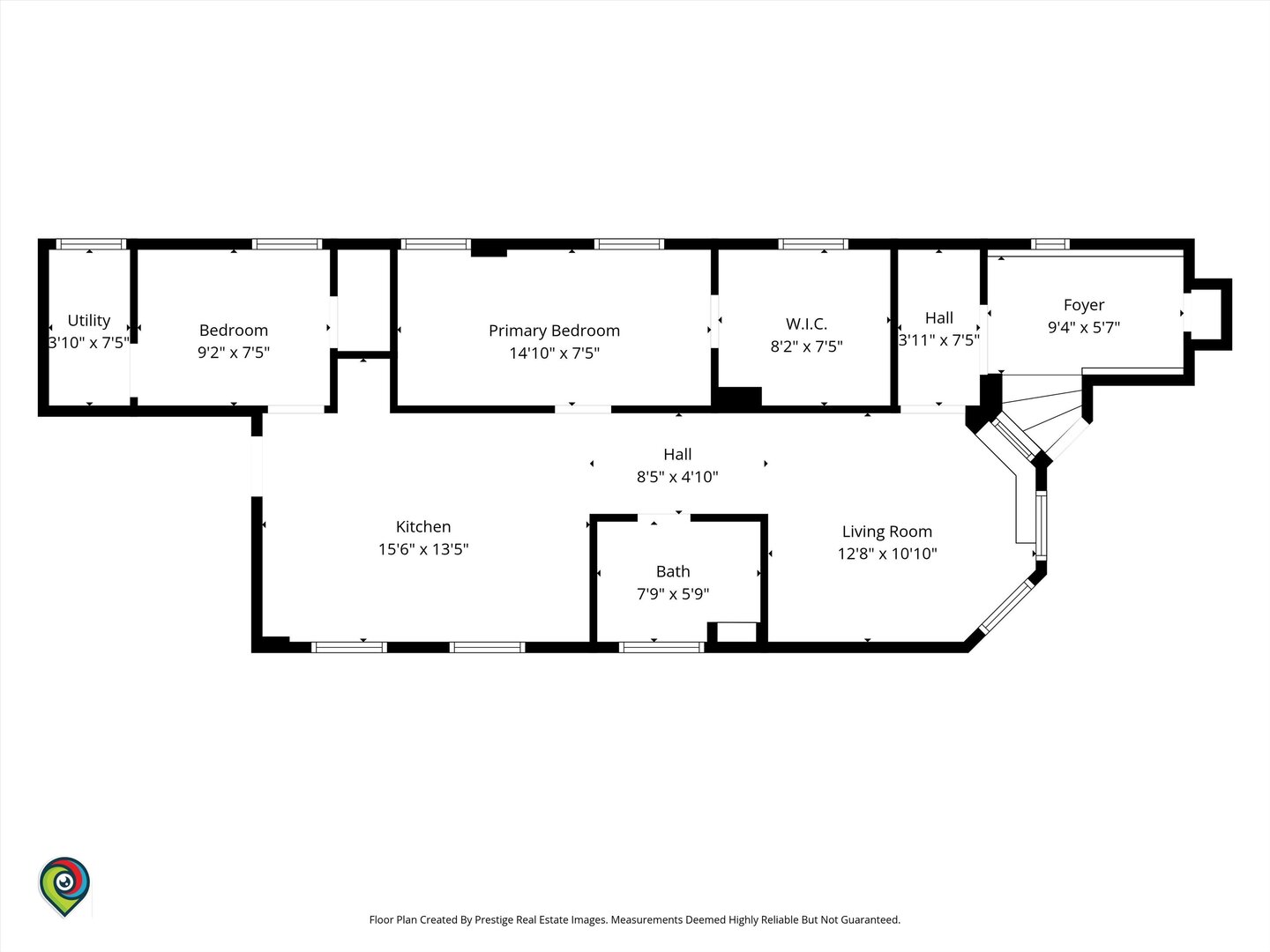 2744 N Bosworth Avenue Unit: G