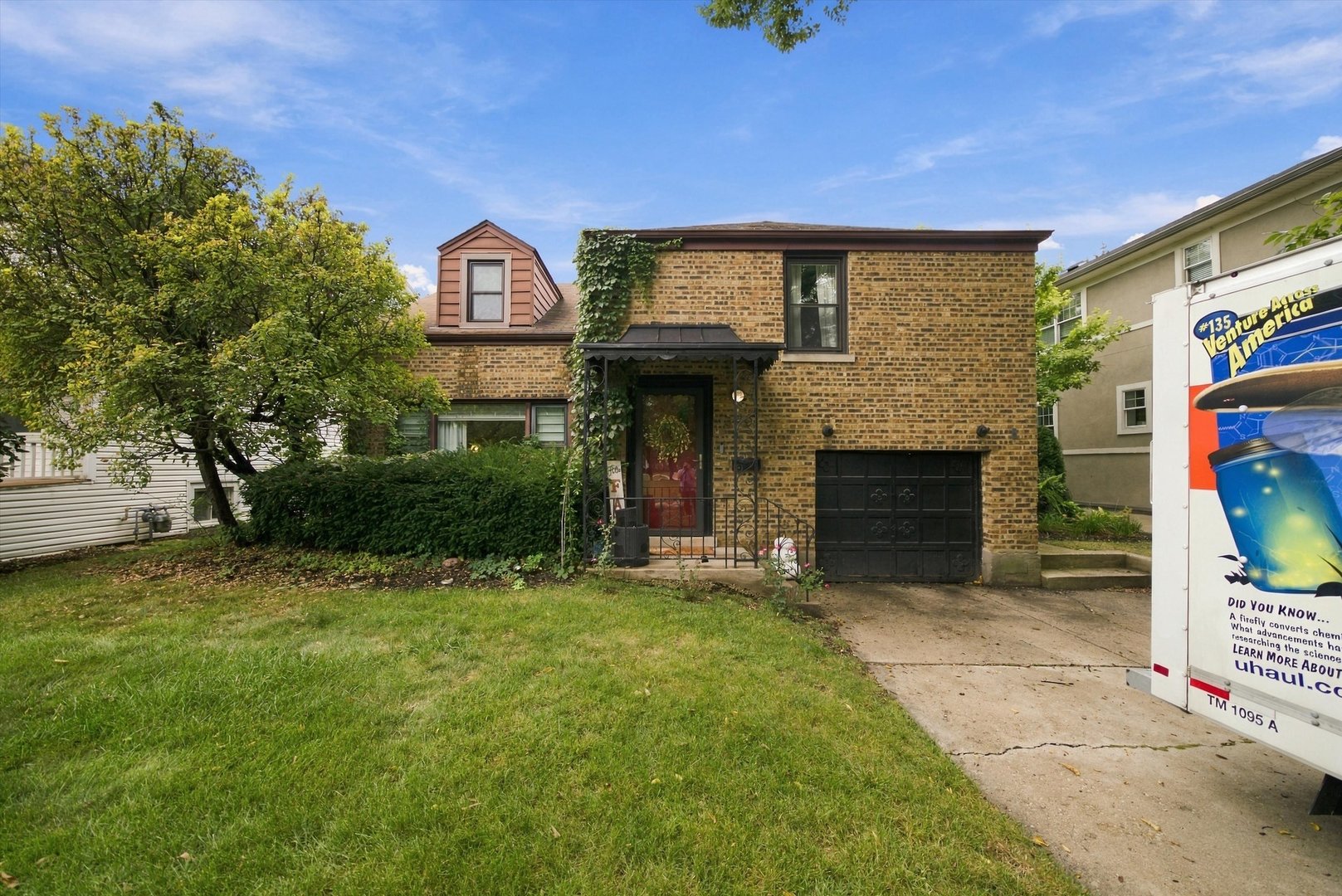 390 Bartram Road