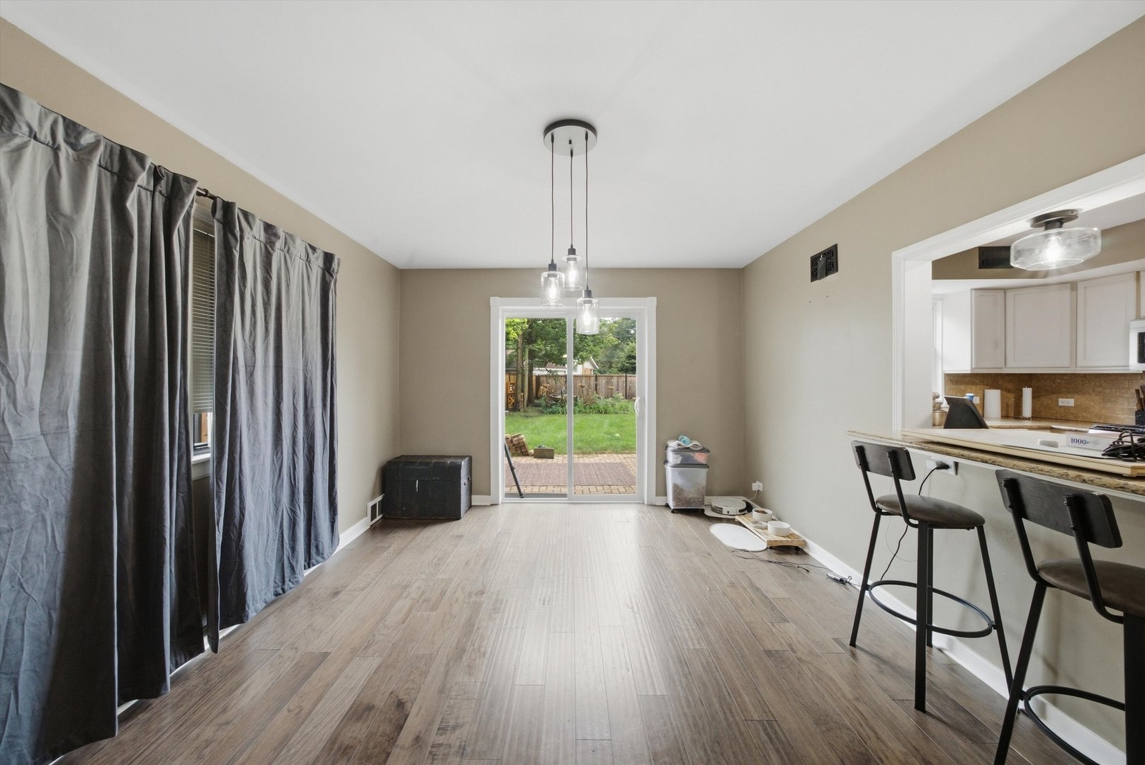 390 Bartram Road