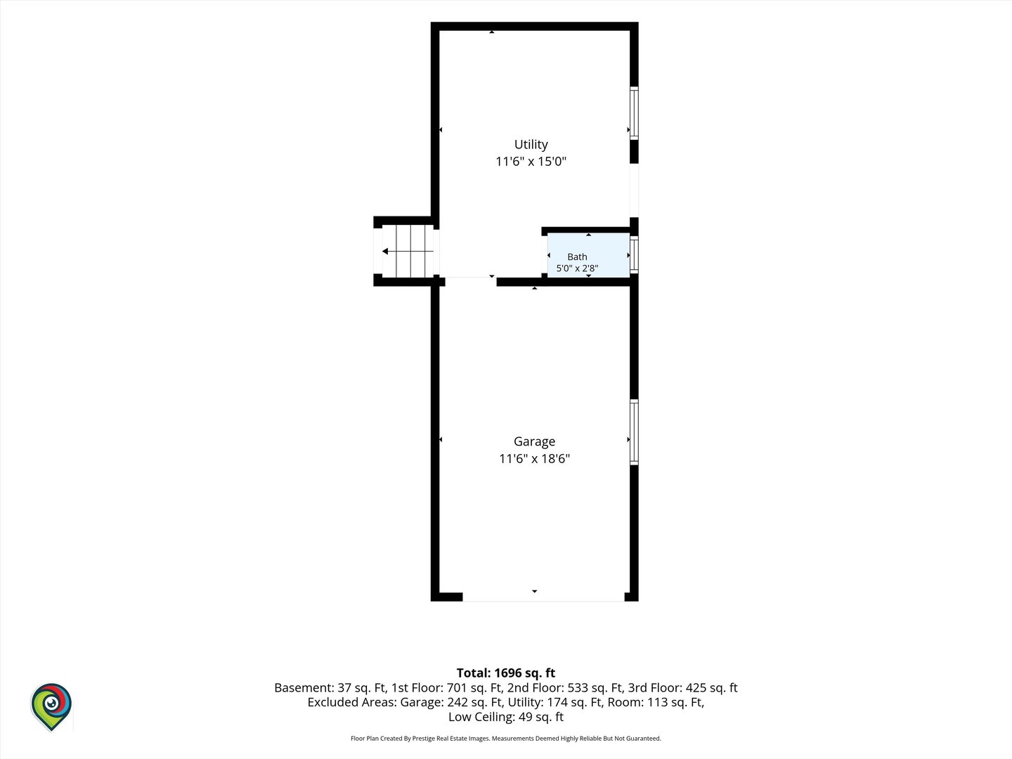 390 Bartram Road