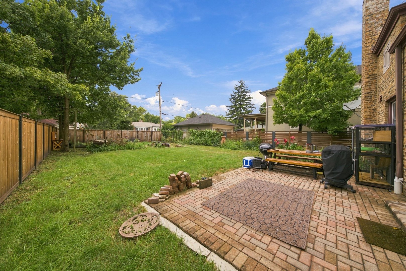 390 Bartram Road