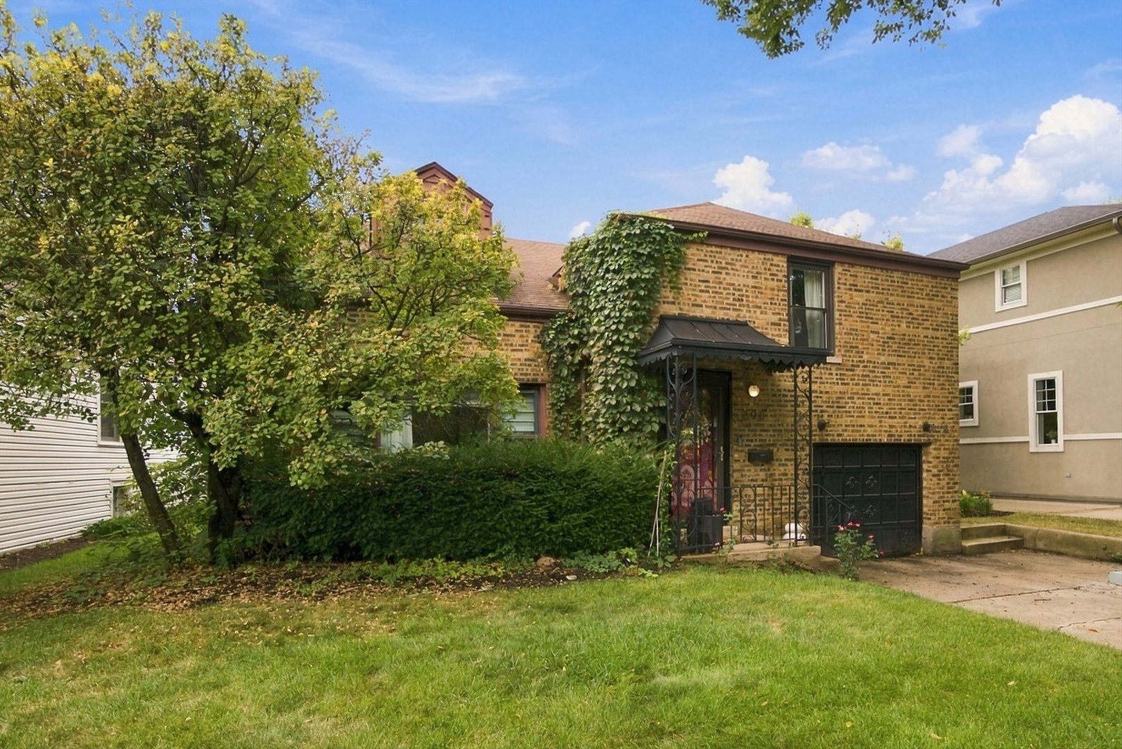 390 Bartram Road