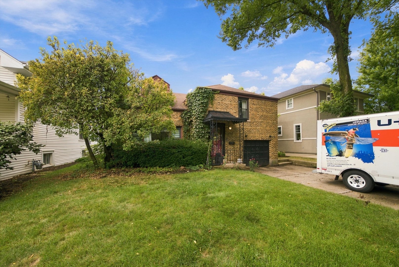 390 Bartram Road
