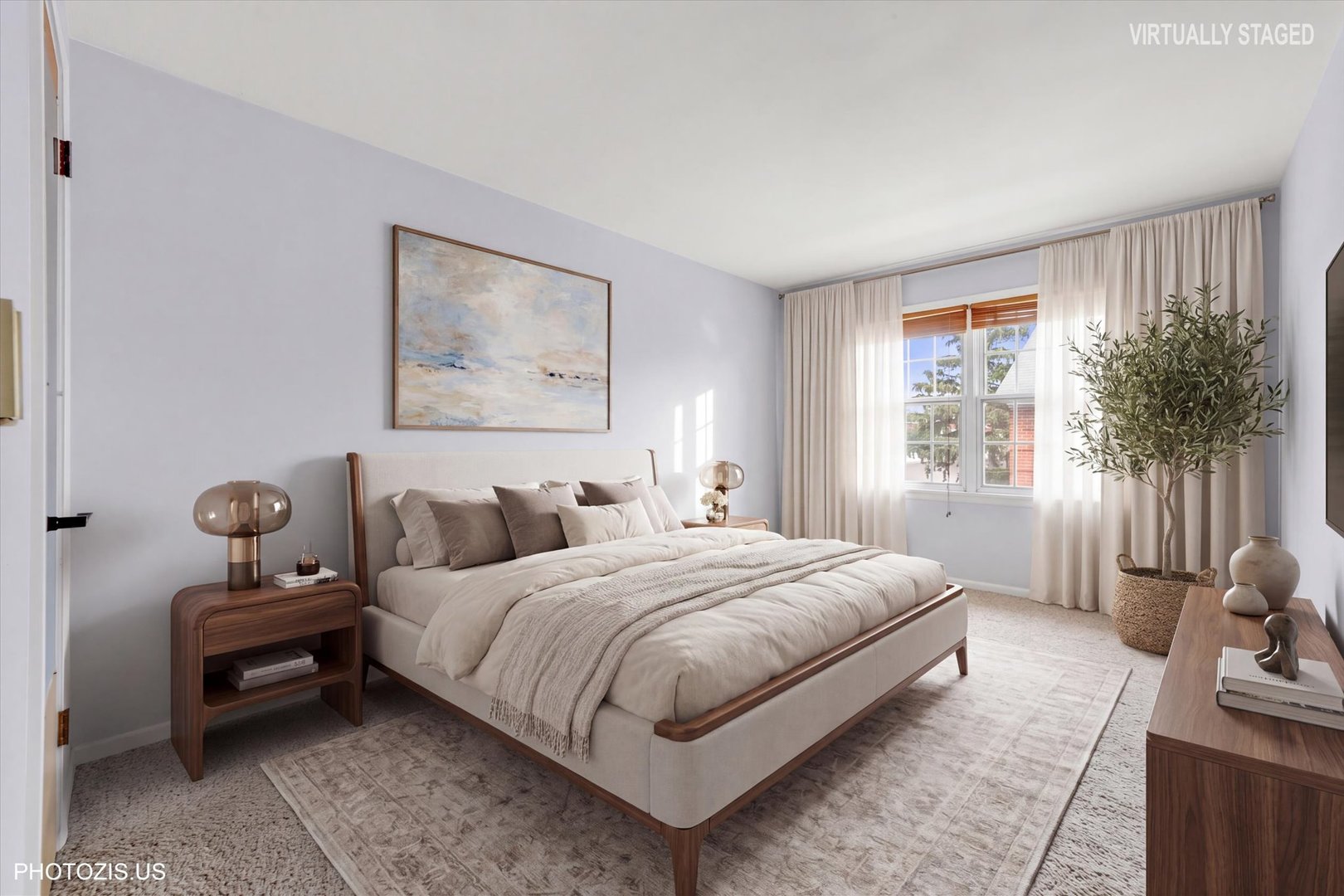 1450 Plymouth Place Unit: 2W