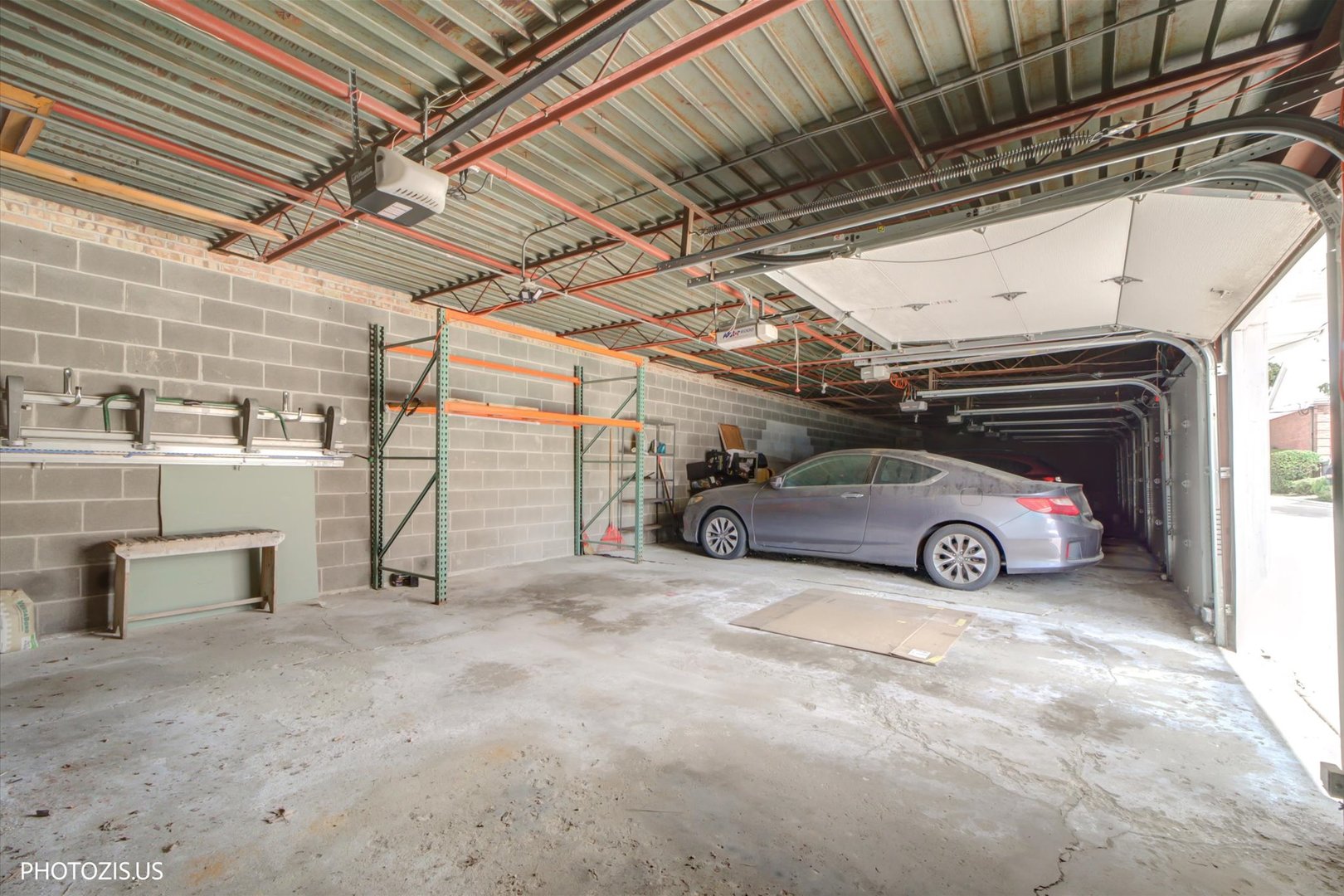 1450 Plymouth Place Unit: 2W