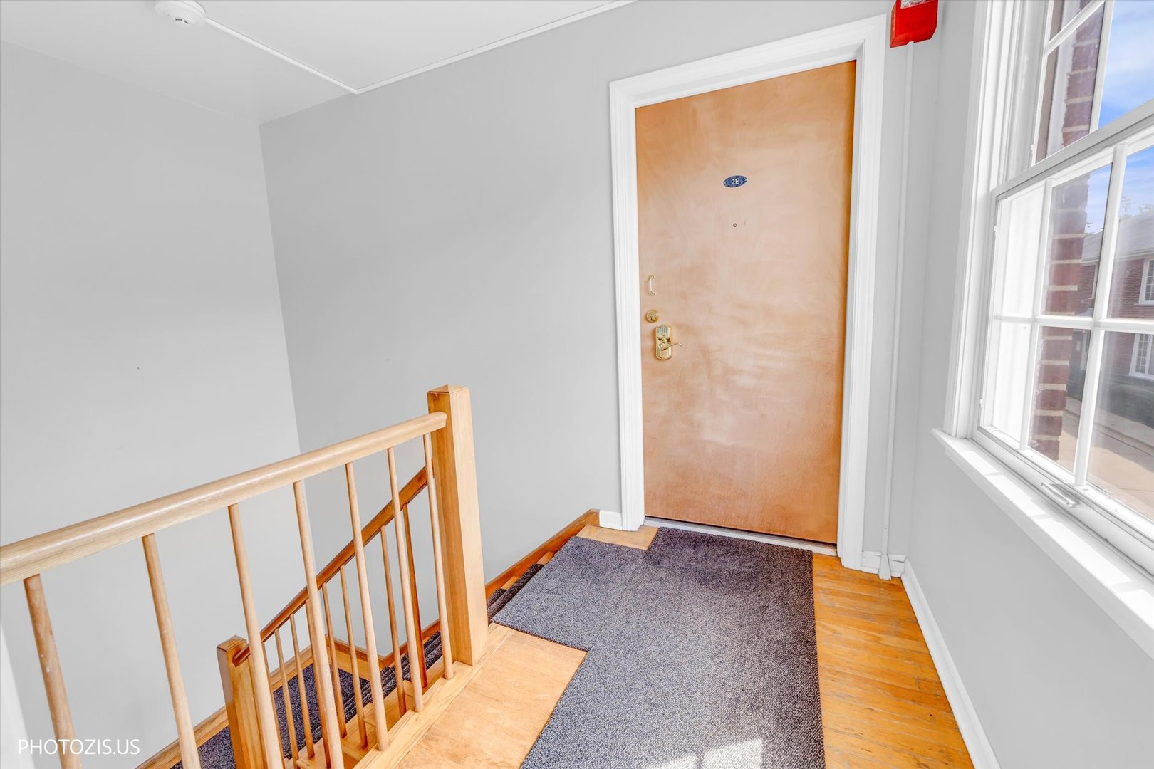 1450 Plymouth Place Unit: 2W