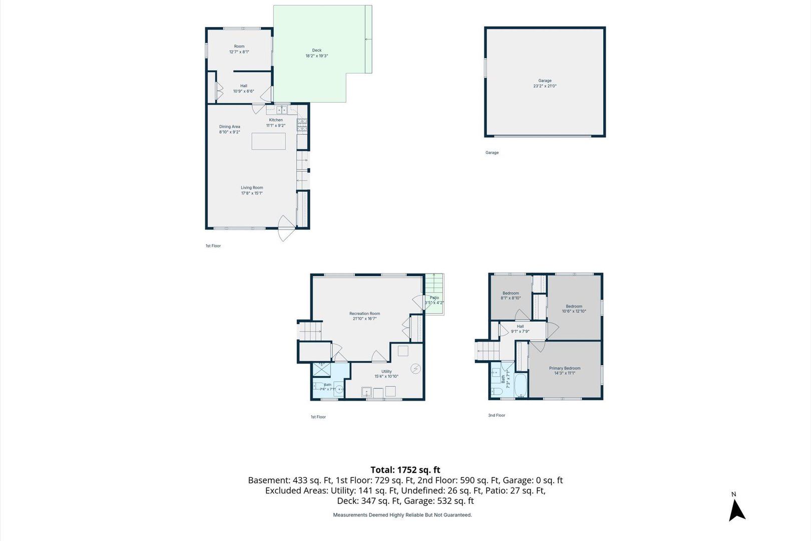 148 Jeffery Lane