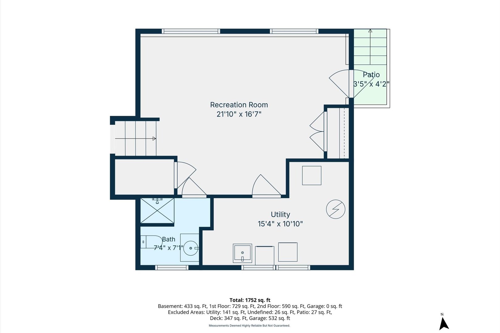 148 Jeffery Lane