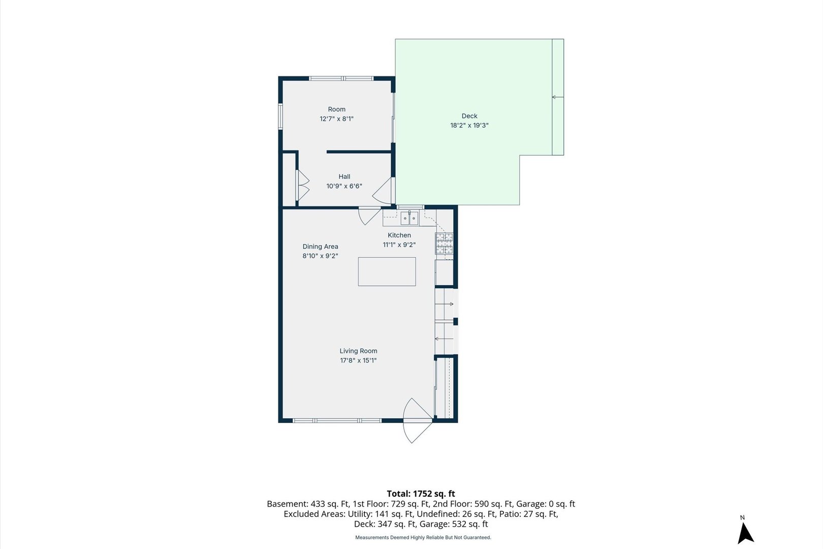 148 Jeffery Lane