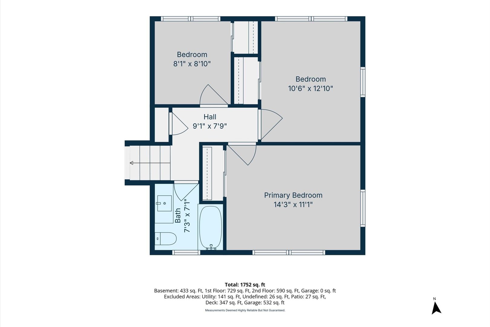 148 Jeffery Lane