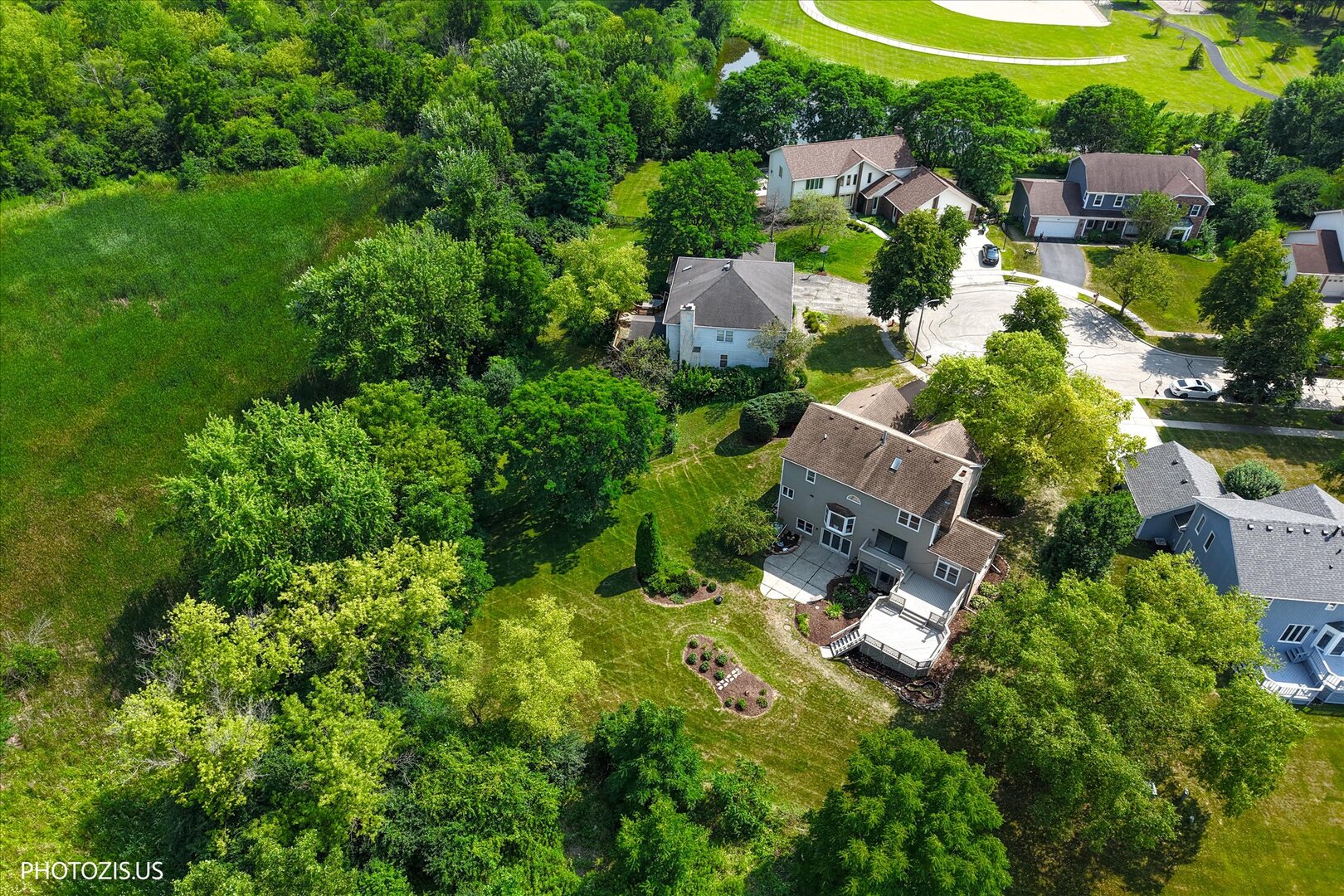 970 Ponderosa Lane