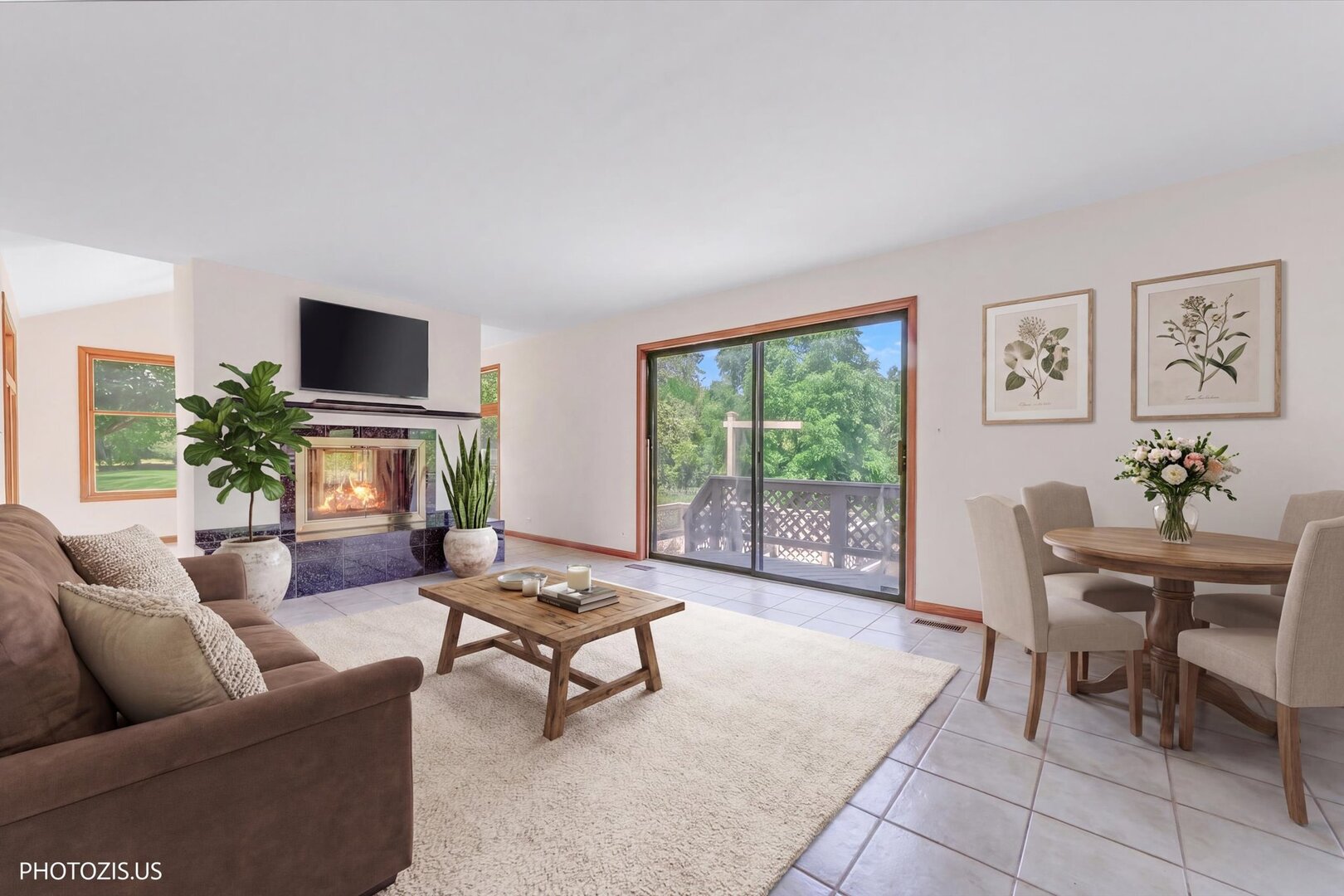 970 Ponderosa Lane