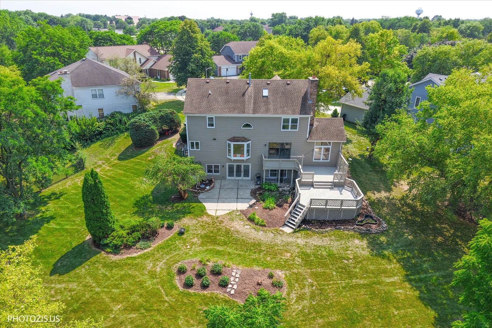 970 Ponderosa Lane