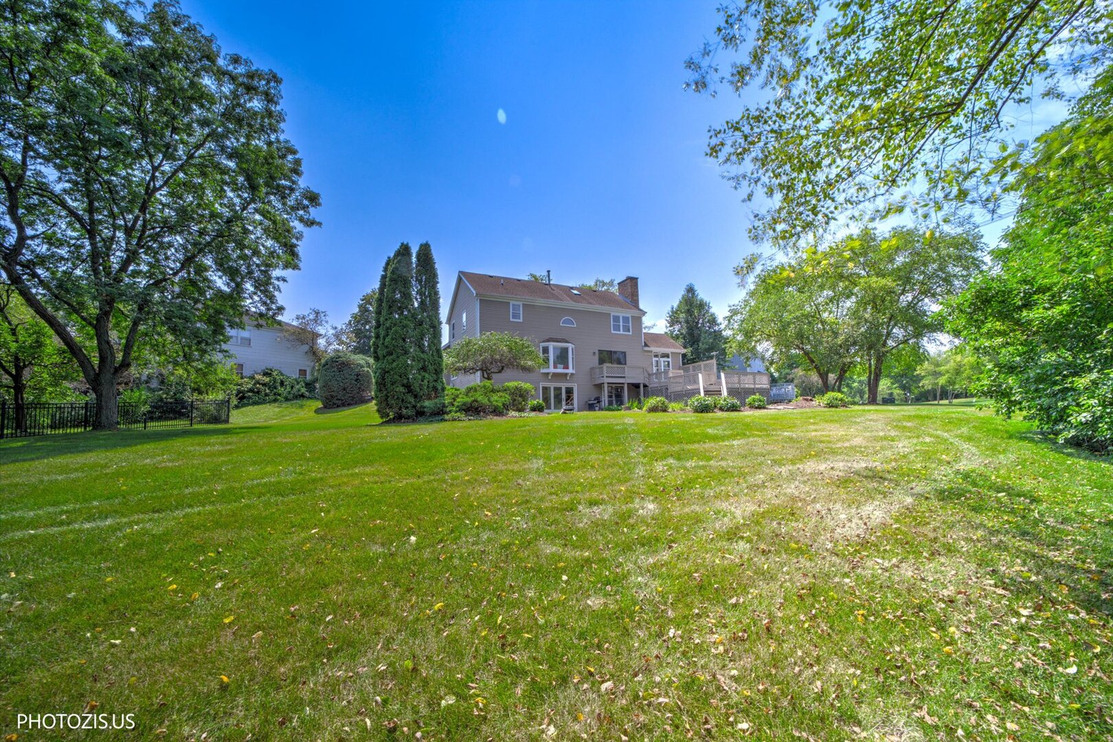 970 Ponderosa Lane
