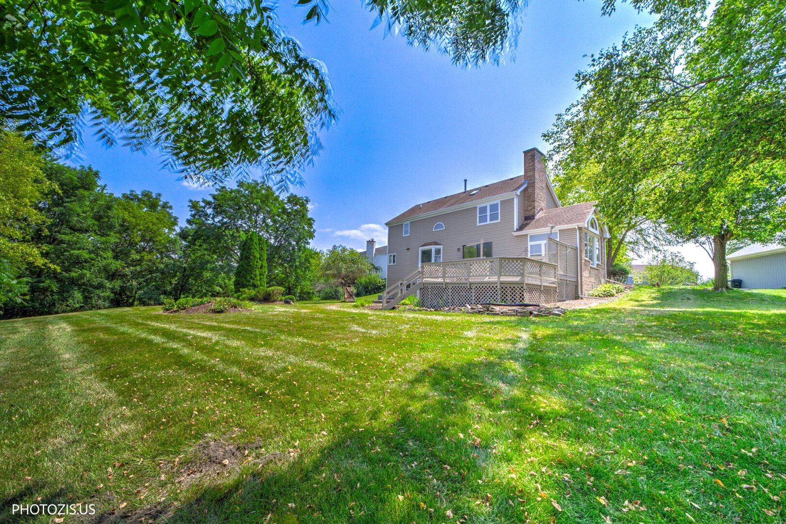 970 Ponderosa Lane