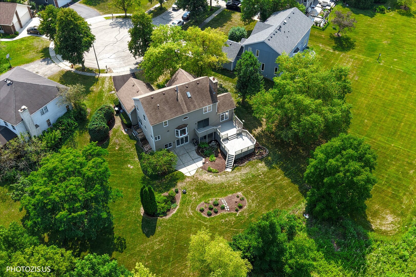 970 Ponderosa Lane