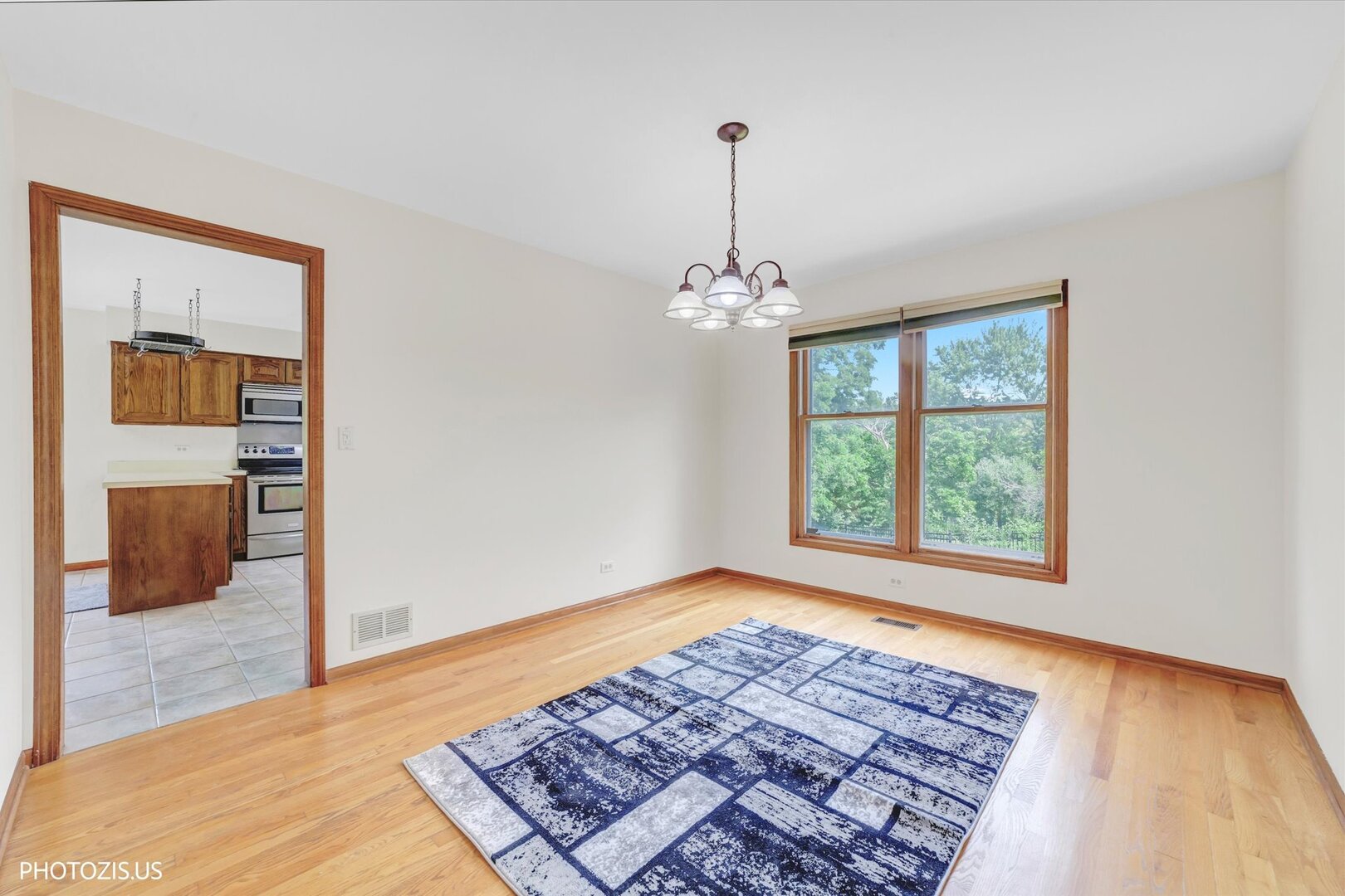 970 Ponderosa Lane