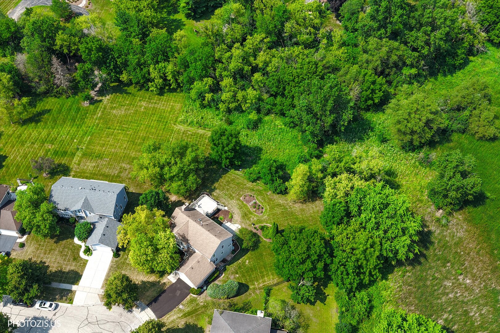 970 Ponderosa Lane