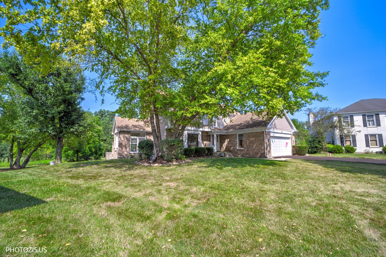 970 Ponderosa Lane