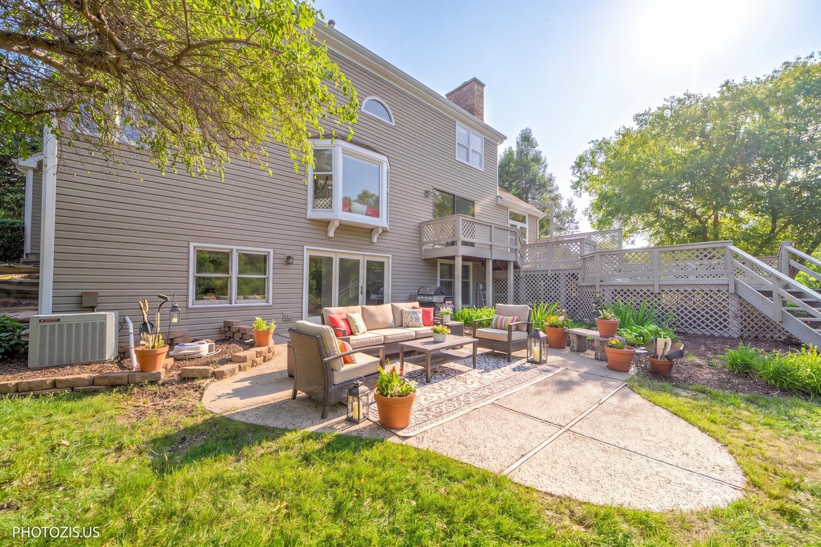 970 Ponderosa Lane