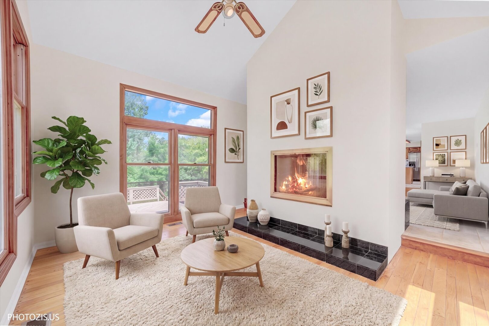 970 Ponderosa Lane