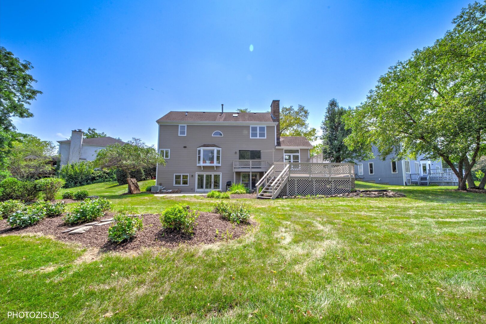 970 Ponderosa Lane