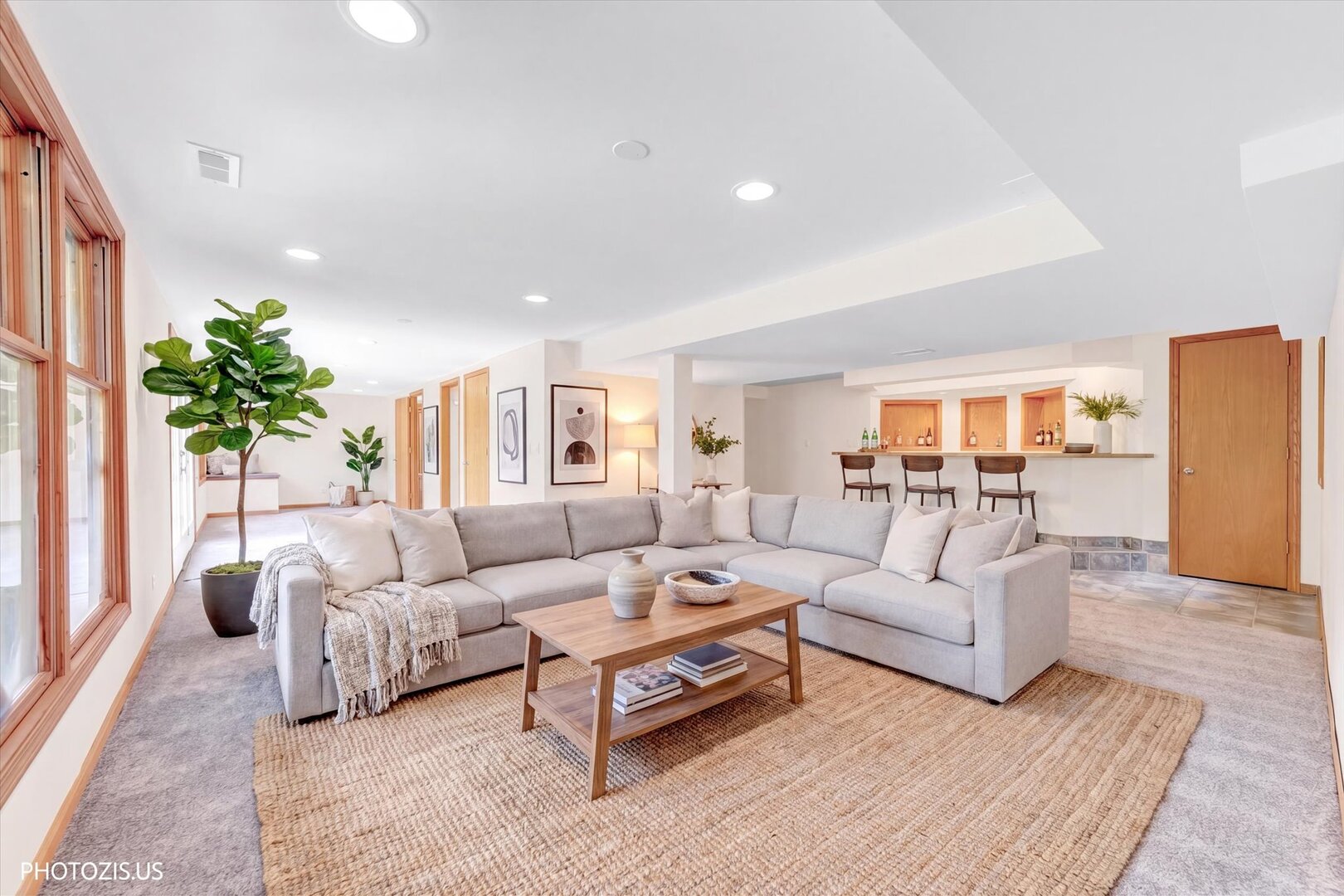 970 Ponderosa Lane