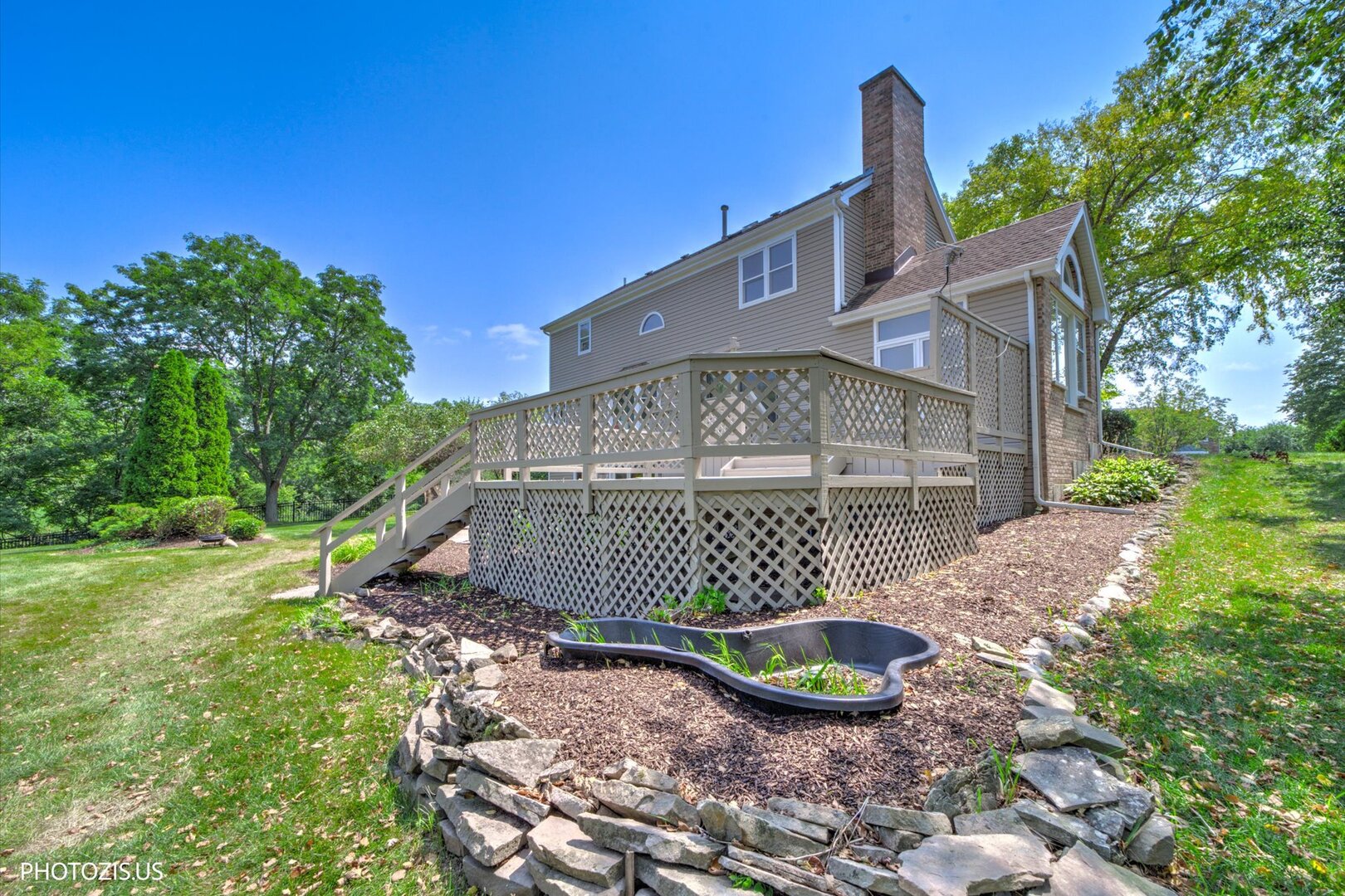 970 Ponderosa Lane