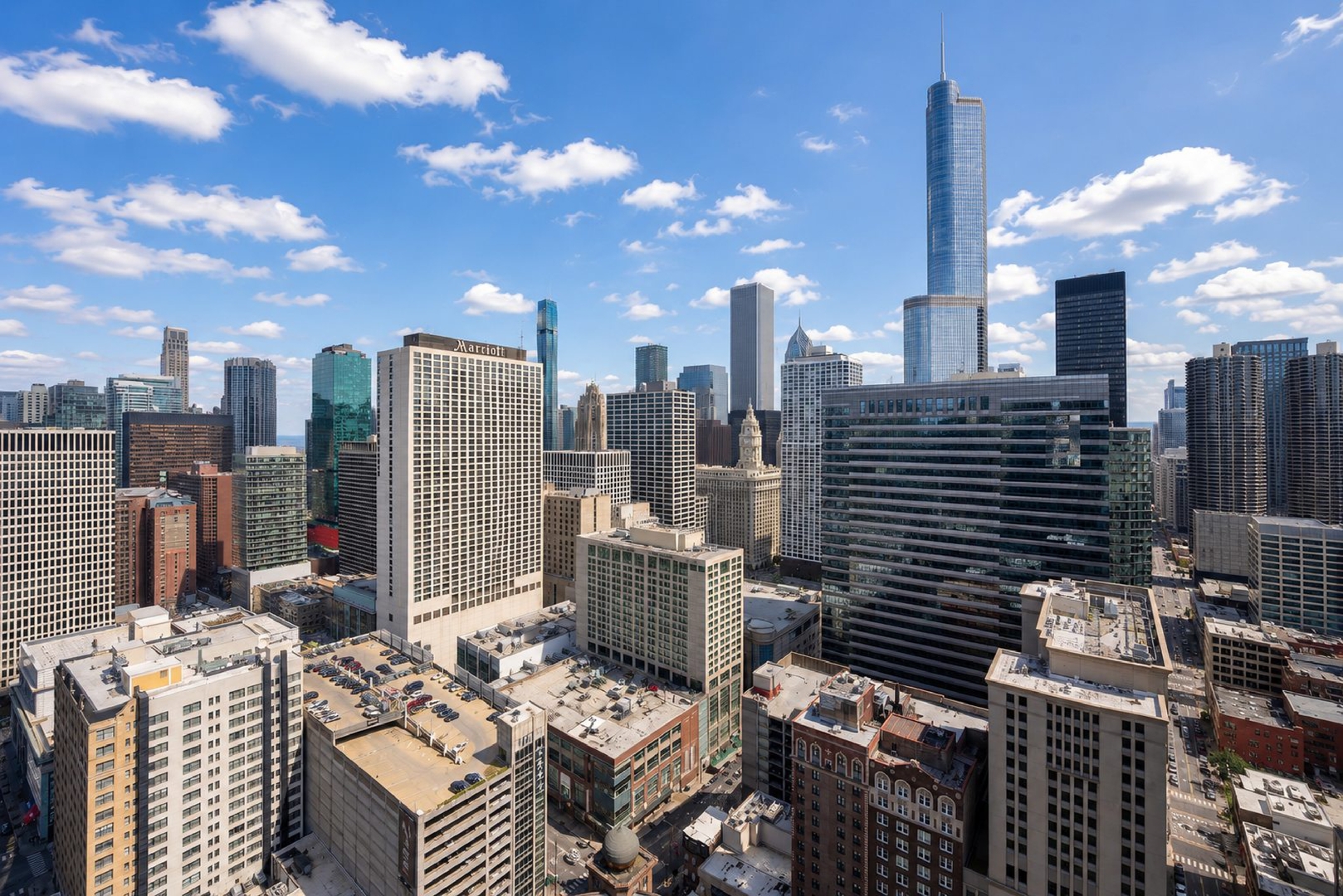 10 E Ontario Street Unit: 3403