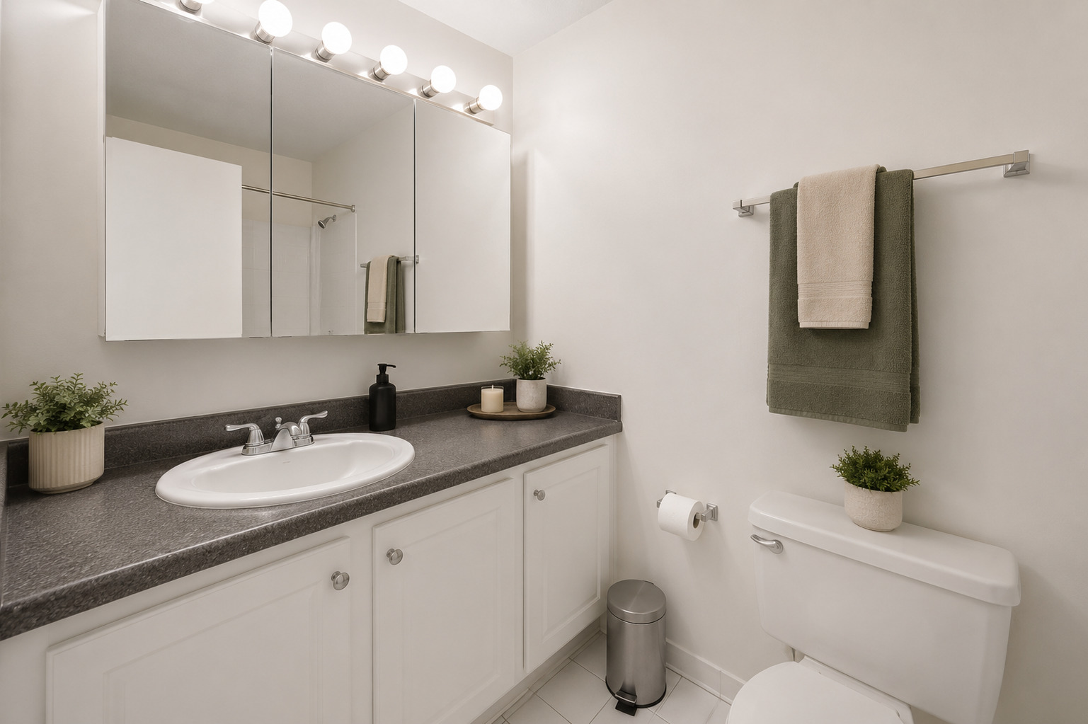 10 E Ontario Street Unit: 3403