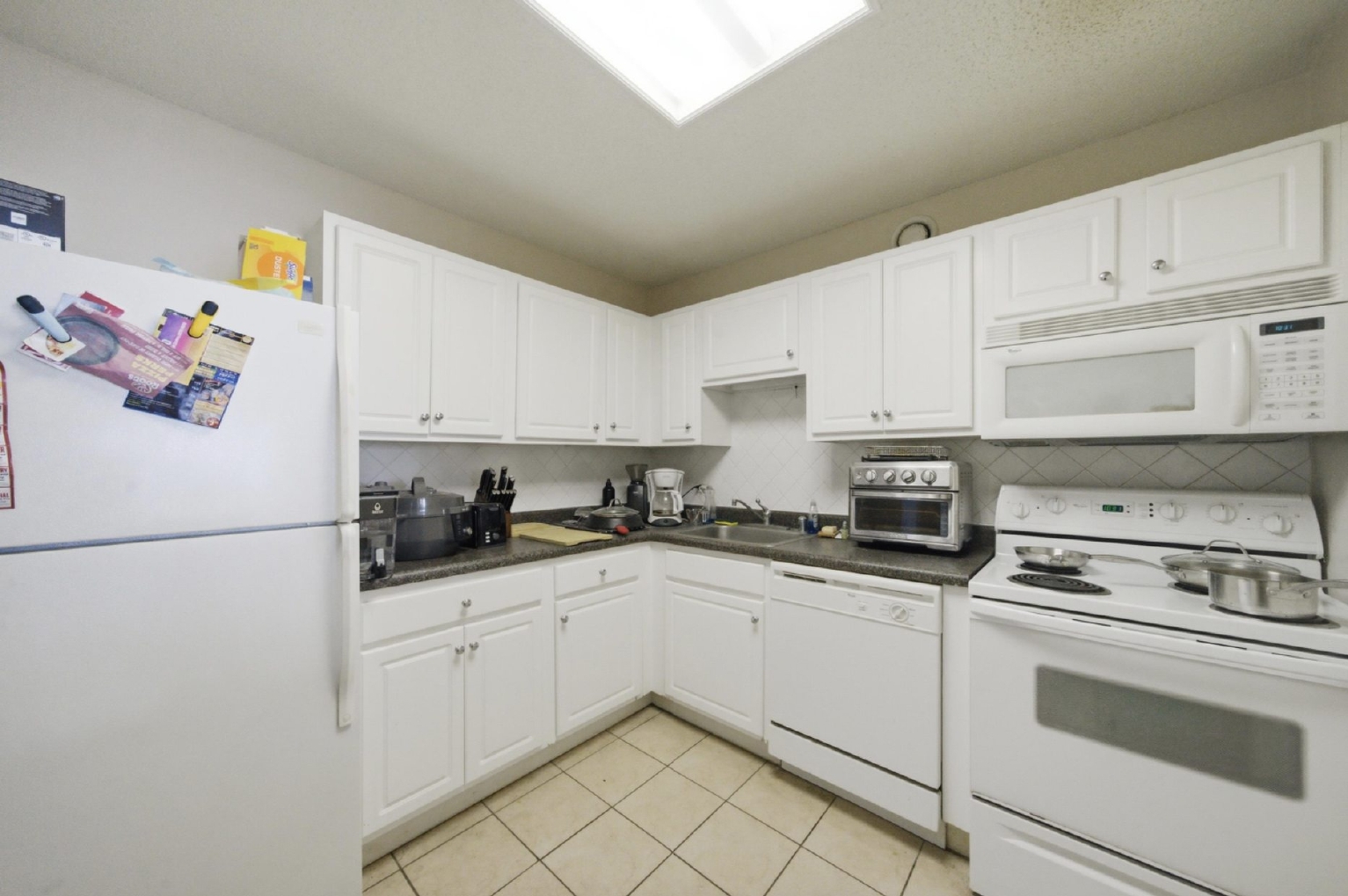 10 E Ontario Street Unit: 3403
