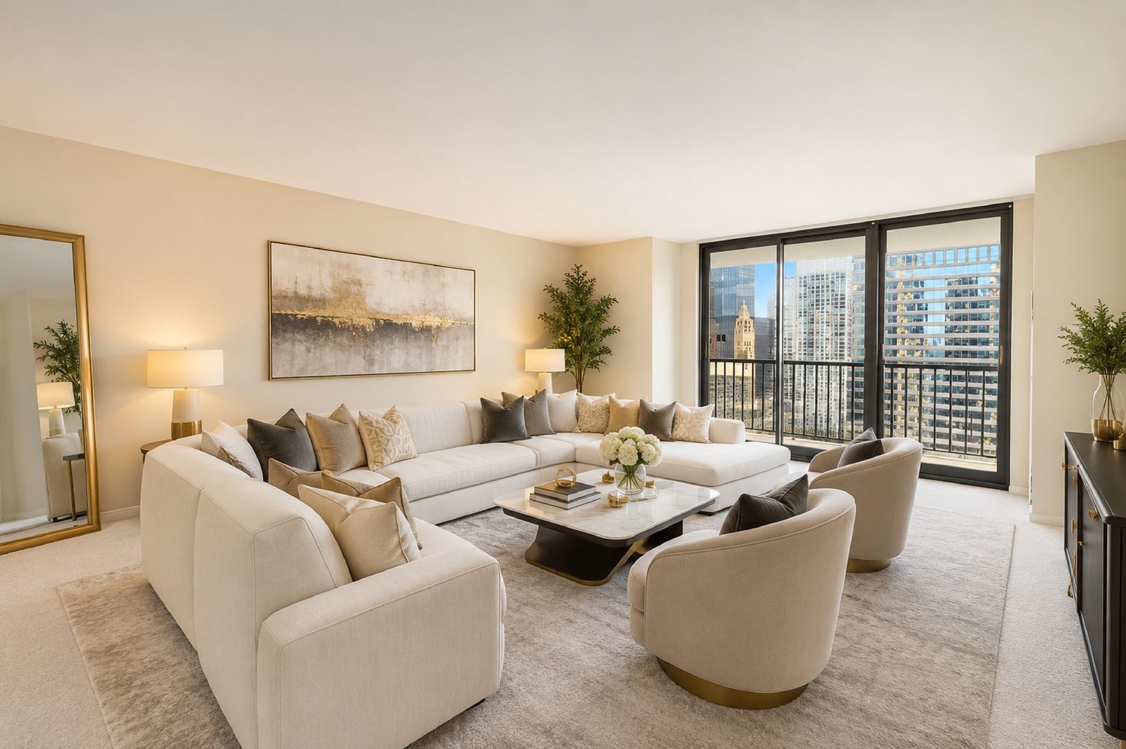 10 E Ontario Street Unit: 3403