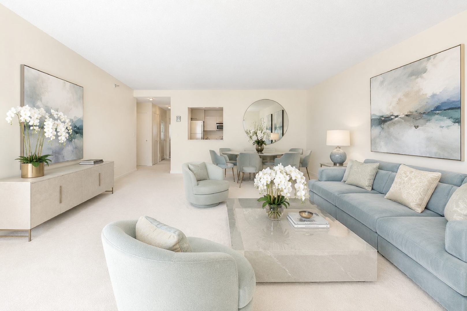 10 E Ontario Street Unit: 3403