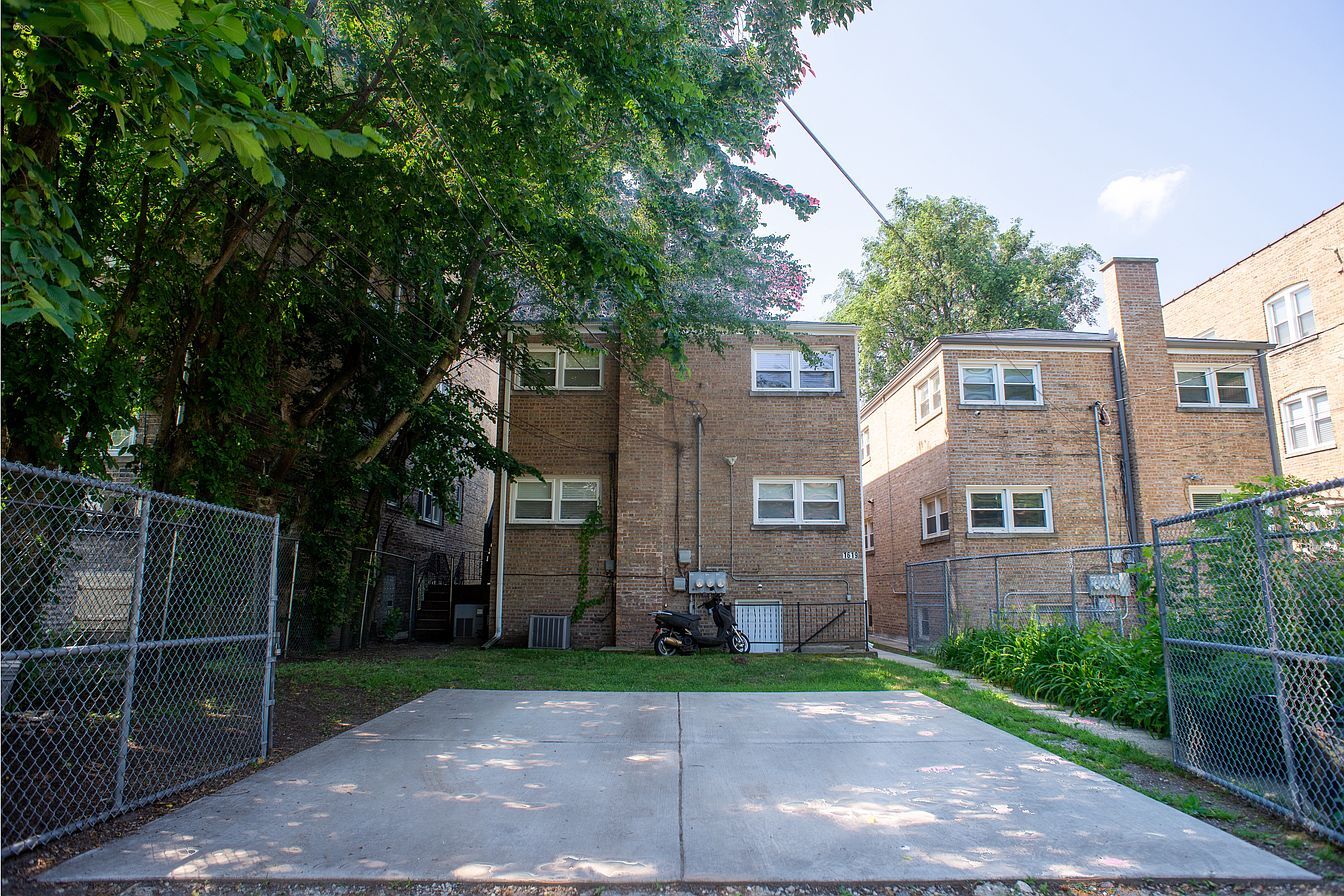 1619 Monroe Street Unit: 1