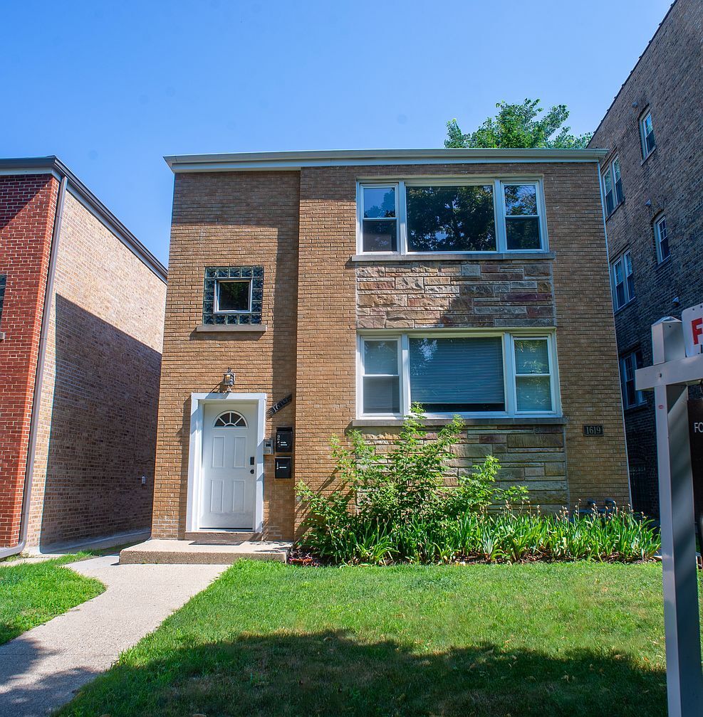 1619 Monroe Street Unit: 1