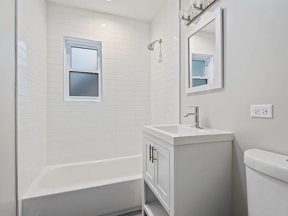 1619 Monroe Street Unit: 1