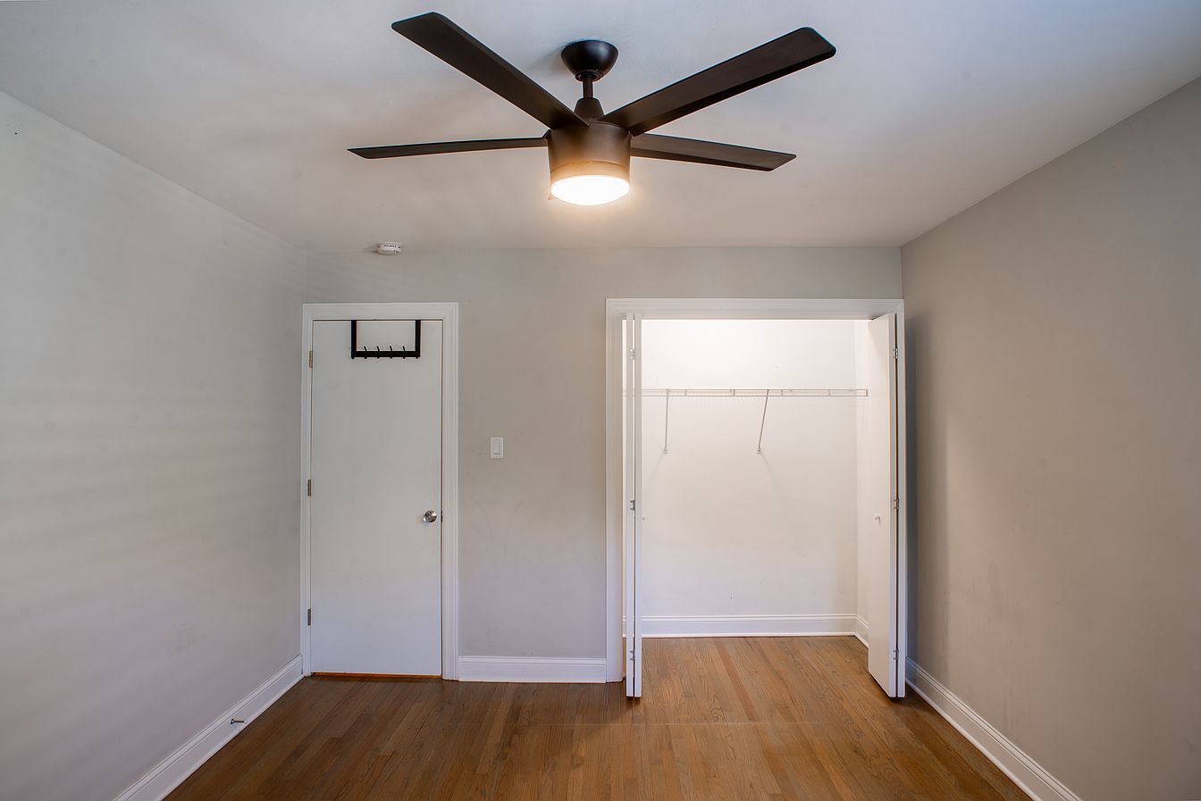 1619 Monroe Street Unit: 1