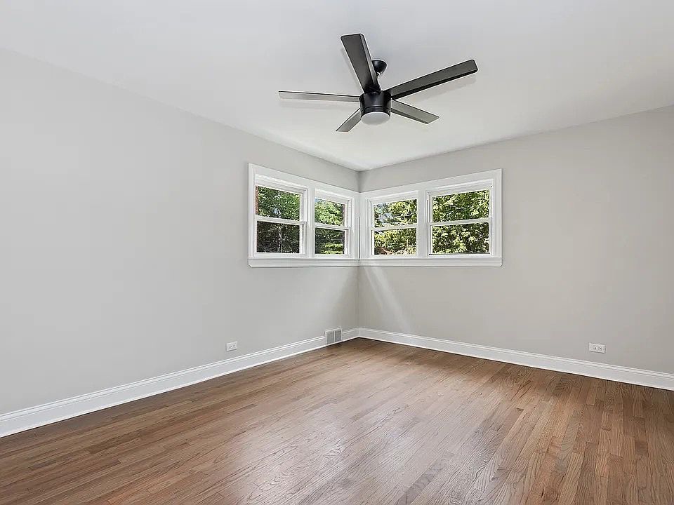 1619 Monroe Street Unit: 1