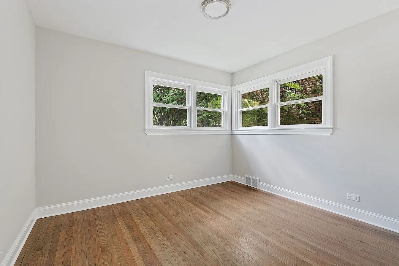 1619 Monroe Street Unit: 1