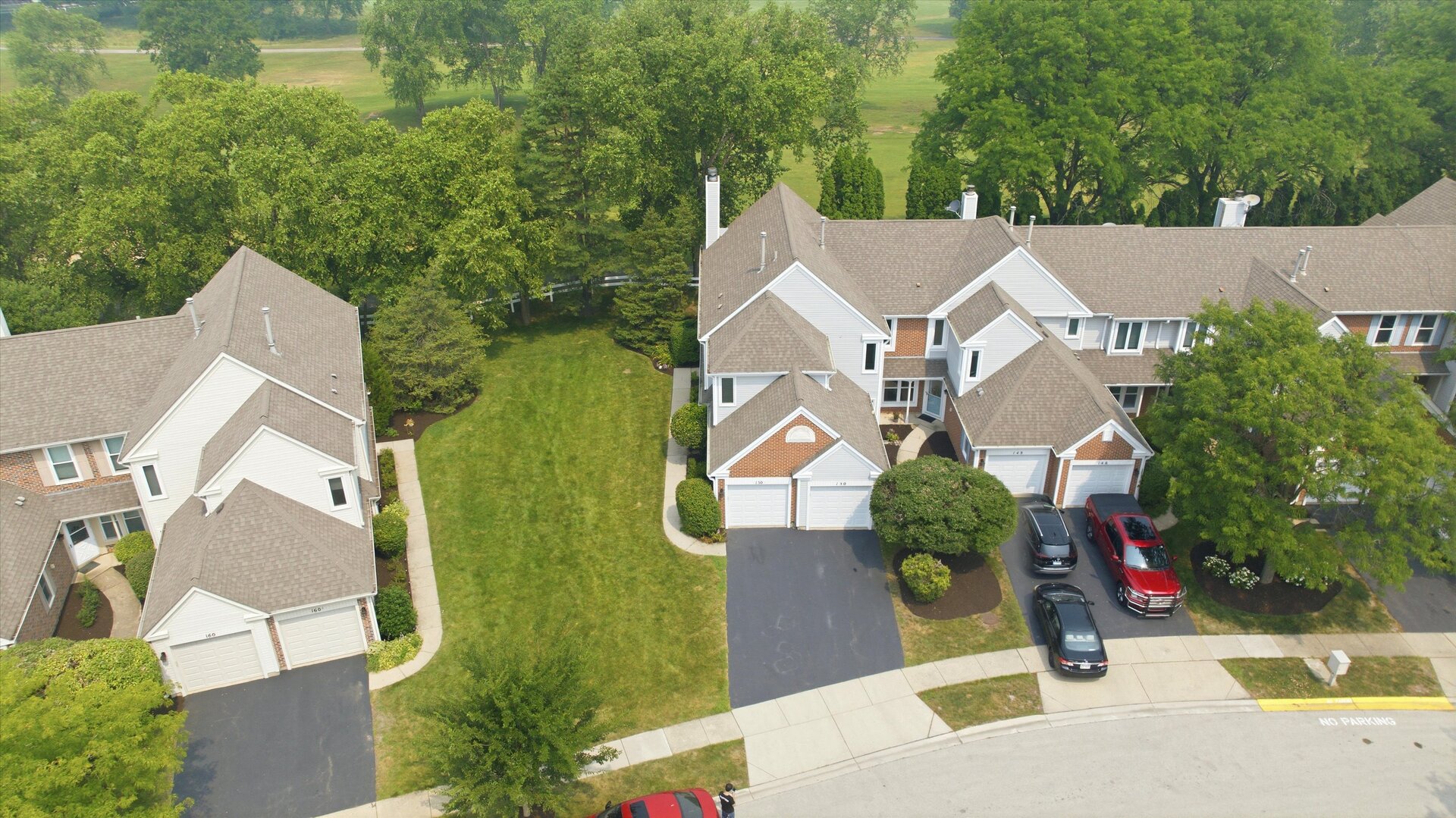 150 Inverness Court Unit: 2
