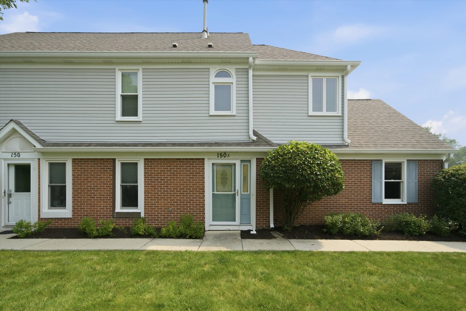 150 Inverness Court Unit: 2