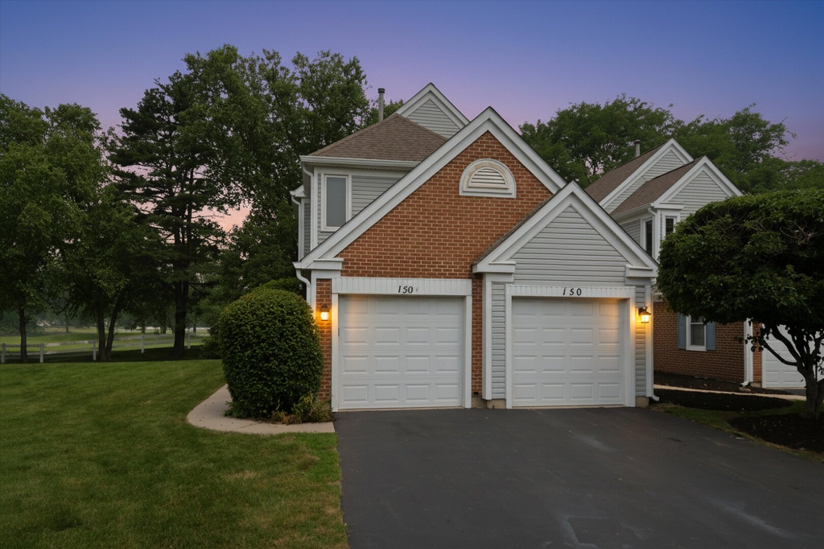 150 Inverness Court Unit: 2