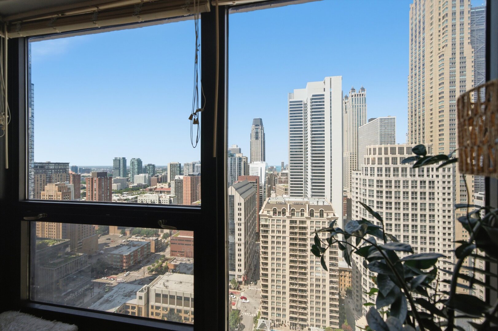 30 E Huron Street Unit: 3508