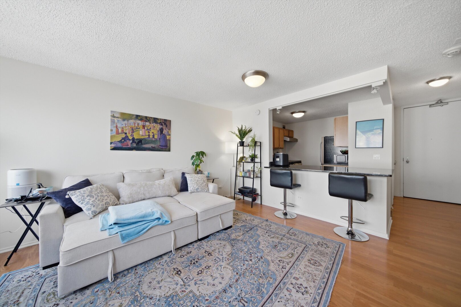 30 E Huron Street Unit: 3508