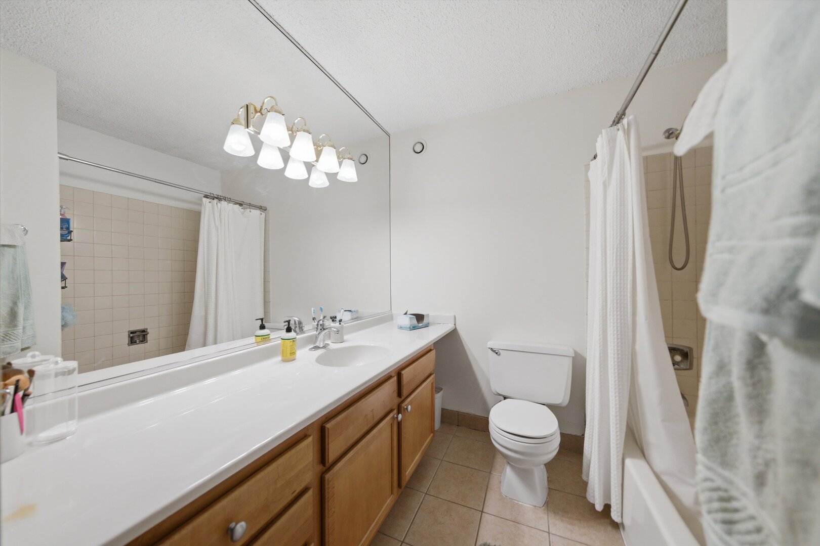 30 E Huron Street Unit: 3508
